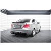 Maxton - Diffuseur Arrière Complet BMW 1 M-Pack E82 