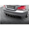 Maxton - Diffuseur Arrière Complet BMW 1 M-Pack E82 