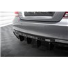 Maxton - Diffuseur Arrière Complet BMW 1 M-Pack E82 