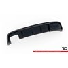 Maxton - Diffuseur Arrière Complet BMW 1 M-Pack E82 
