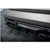 Maxton - Diffuseur Arrière Complet BMW M3 Sedan / Touring G80 / G81 
