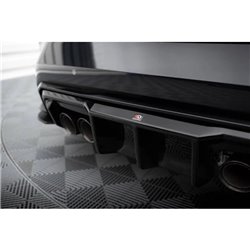 Maxton - Diffuseur Arrière Complet BMW M3 Sedan / Touring G80 / G81 
