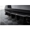 Maxton - Diffuseur Arrière Complet BMW M3 Sedan / Touring G80 / G81 