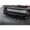 Maxton - Diffuseur Arrière Complet BMW M3 Sedan / Touring G80 / G81 