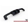Maxton - Diffuseur Arrière Complet BMW M3 Sedan / Touring G80 / G81 