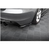 Maxton - Lames De Pare-Chocs Arrière Latérales BMW 1 M-Pack E82 