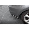 Maxton - Lames De Pare-Chocs Arrière Latérales BMW 1 M-Pack E82 