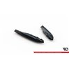 Maxton - Lames De Pare-Chocs Arrière Latérales BMW 1 M-Pack E82 