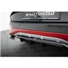 Maxton - Arriere Lame (avec une barre verticale) Kia Sportage GT-Line Mk5 
