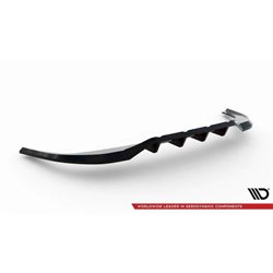 Maxton - Arriere Lame (avec une barre verticale) Kia Sportage GT-Line Mk5 