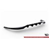 Maxton - Arriere Lame (avec une barre verticale) Kia Sportage GT-Line Mk5 
