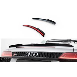 Maxton - Spoiler Cap Audi R8 Spyder Mk2