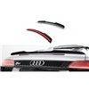 Maxton - Spoiler Cap Audi R8 Spyder Mk2