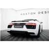Maxton - Becquet Audi R8 Spyder Mk2 