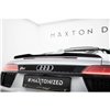 Maxton - Becquet Audi R8 Spyder Mk2 