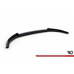 Maxton - Lame Du Pare-Chocs Avant V.1 Kia Sportage GT-Line Mk5 
