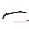 Maxton - Lame Du Pare-Chocs Avant V.1 Kia Sportage GT-Line Mk5 
