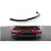 Maxton - Lame Du Pare-Chocs Avant V.2 Kia Sportage GT-Line Mk5