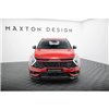 Maxton - Lame Du Pare-Chocs Avant V.2 Kia Sportage GT-Line Mk5 