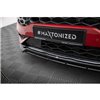 Maxton - Lame Du Pare-Chocs Avant V.2 Kia Sportage GT-Line Mk5 