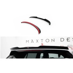 Maxton - Spoiler Cap Kia Sportage GT-Line Mk5