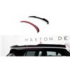 Maxton - Spoiler Cap Kia Sportage GT-Line Mk5