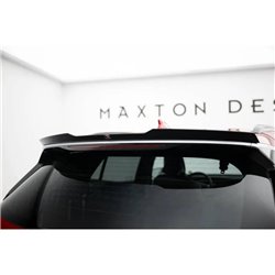 Maxton - Becquet Kia Sportage GT-Line Mk5 