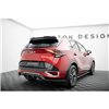 Maxton - Becquet Kia Sportage GT-Line Mk5 