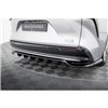 Maxton - Arriere Lame (avec une barre verticale) Toyota Sienna Mk4 