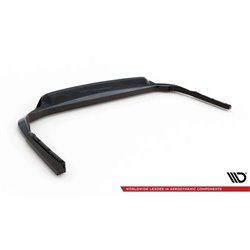 Maxton - Arriere Lame (avec une barre verticale) Toyota Sienna Mk4 