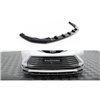 Maxton - Lame Du Pare-Chocs Avant Toyota Sienna Mk4