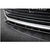 Maxton - Lame Du Pare-Chocs Avant Toyota Sienna Mk4 