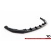 Maxton - Lame Du Pare-Chocs Avant Toyota Sienna Mk4 