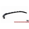 Maxton - Lame Du Pare-Chocs Avant Toyota Sienna Mk4 