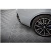 Maxton - Lames De Pare-Chocs Arrière Latérales V.3 BMW M440i Gran Coupe G26 
