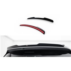 Maxton - Spoiler Cap Toyota Sienna Mk4