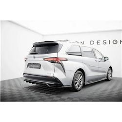 Maxton - Becquet Toyota Sienna Mk4 