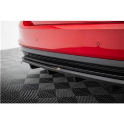 Maxton - Arriere Lame (avec une barre verticale) Skoda Fabia Monte Carlo Mk4 