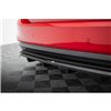 Maxton - Arriere Lame (avec une barre verticale) Skoda Fabia Monte Carlo Mk4 