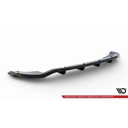 Maxton - Arriere Lame (avec une barre verticale) Skoda Fabia Monte Carlo Mk4 