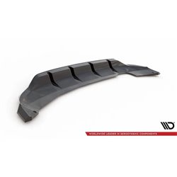Maxton - Arriere Lame (avec une barre verticale) Skoda Fabia Monte Carlo Mk4 