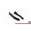 Maxton - Lames De Pare-Chocs Arrière Latérales V.4 BMW M440i Gran Coupe G26 