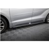 Maxton - Rajouts Des Bas De Caisse Toyota Sienna Mk4 