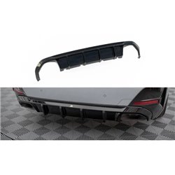 Maxton - Diffuseur Arrière Complet BMW M440i Gran Coupe G26