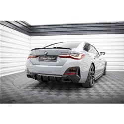 Maxton - Diffuseur Arrière Complet BMW M440i Gran Coupe G26 