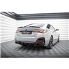 Maxton - Diffuseur Arrière Complet BMW M440i Gran Coupe G26 