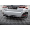 Maxton - Diffuseur Arrière Complet BMW M440i Gran Coupe G26 