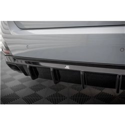 Maxton - Diffuseur Arrière Complet BMW M440i Gran Coupe G26 