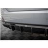 Maxton - Diffuseur Arrière Complet BMW M440i Gran Coupe G26 