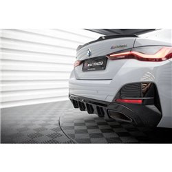 Maxton - Diffuseur Arrière Complet BMW M440i Gran Coupe G26 